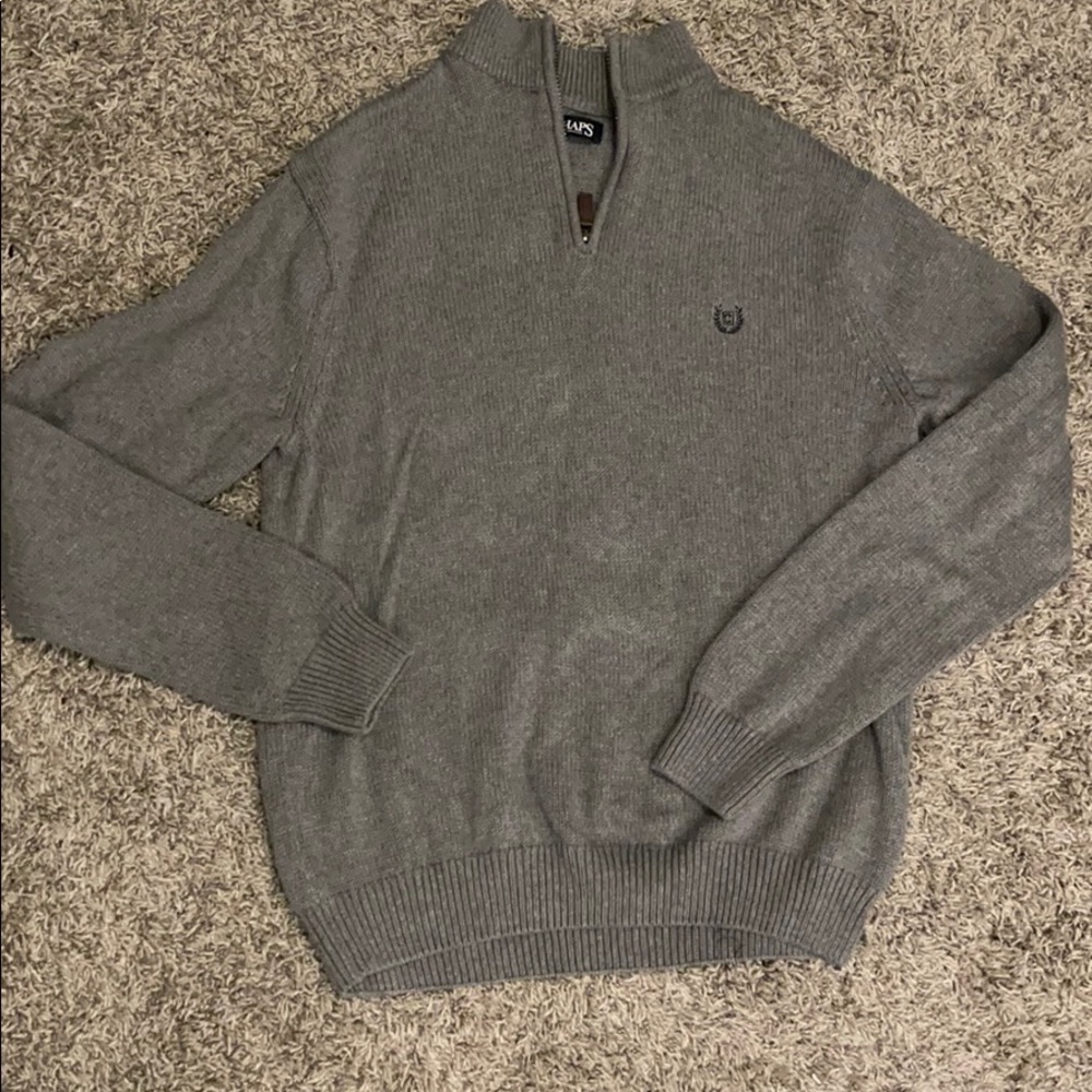 Chaps Men’s sweater